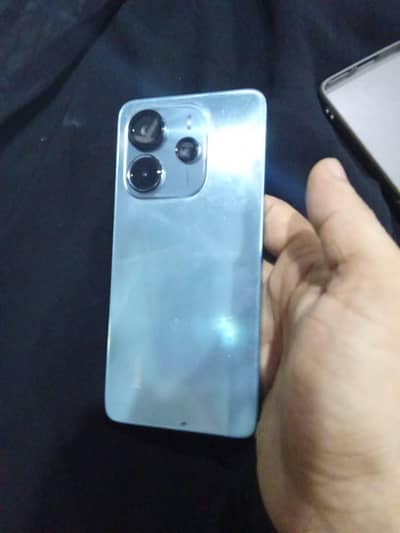 Redmi Note14  (8 +256)