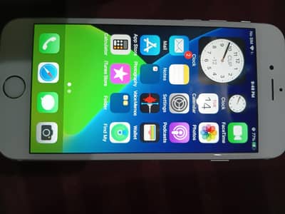 Apple iPhone 6S