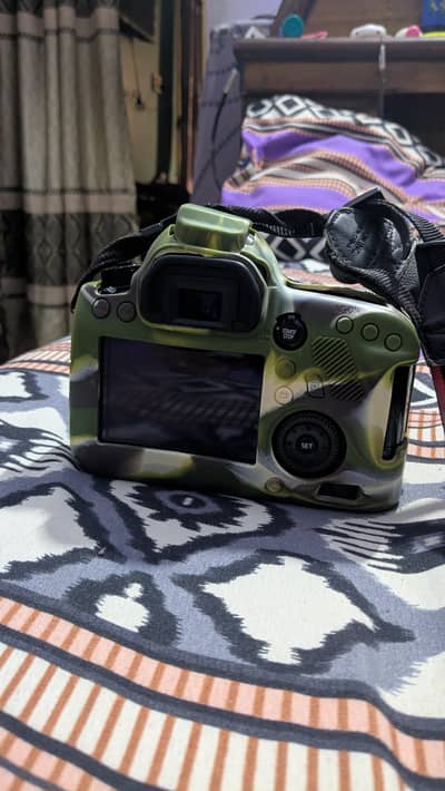 canon 6D with 50mm
