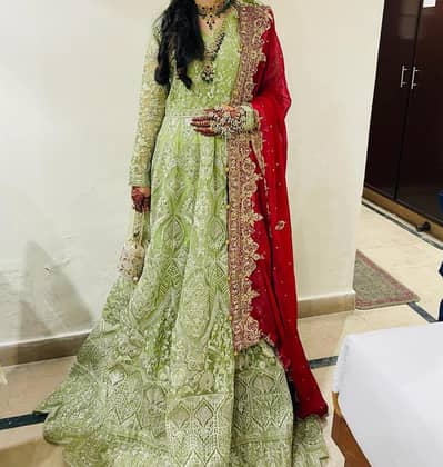 long floor touching maxi for sale