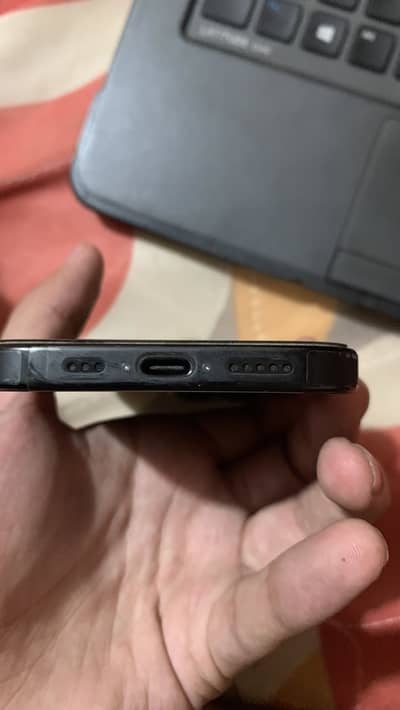iPhone 16 pro