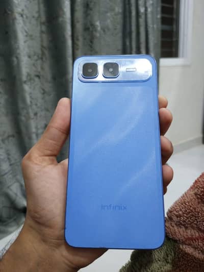 Infinix smart 10 plus