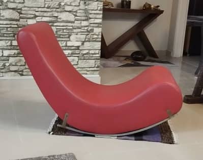 Rocking chair for sale