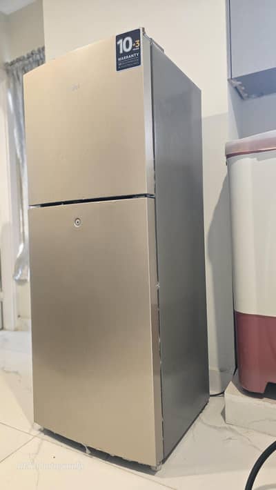 Hair Refrigerator Slightly used
