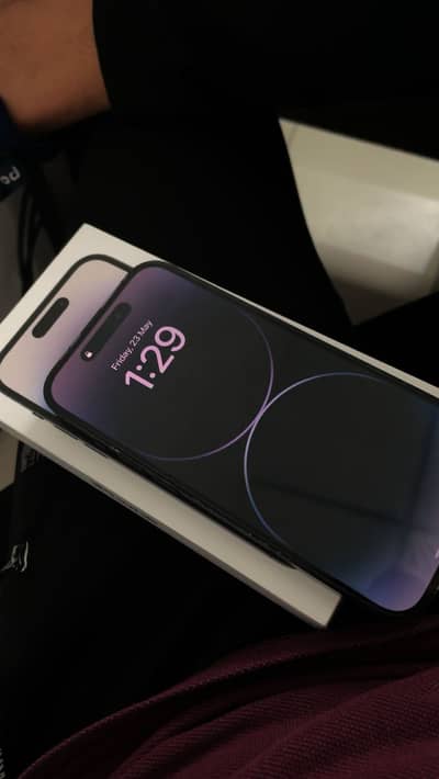 Apple iPhone 14 Pro 512 GB