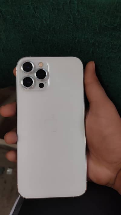 Apple iPhone 12 Pro Max JV