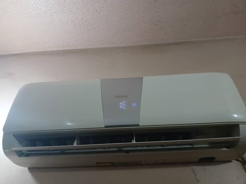 Haier 1