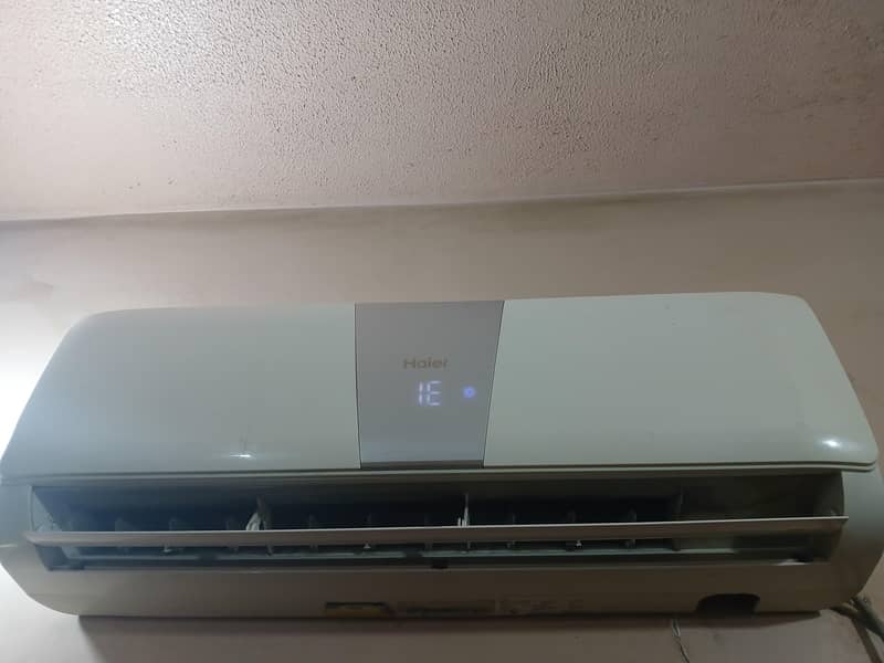 Haier 2