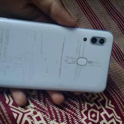 Samsung Mobile A30 exchange also possible
