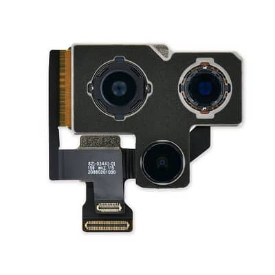 12 pro max orignal camera