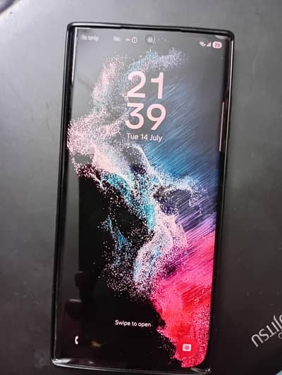 Samsung Mobile S22 Ultra