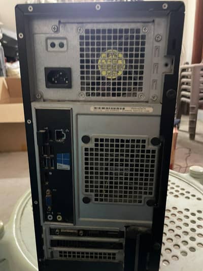 Gaming pc