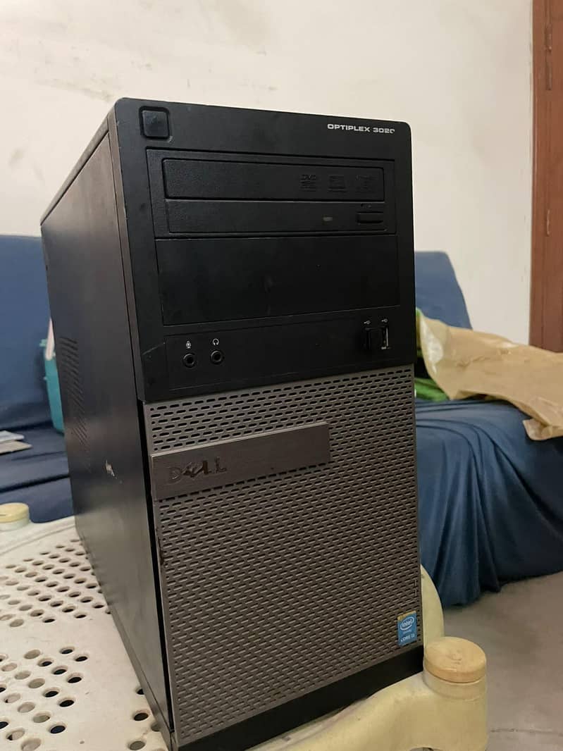 Gaming pc 1