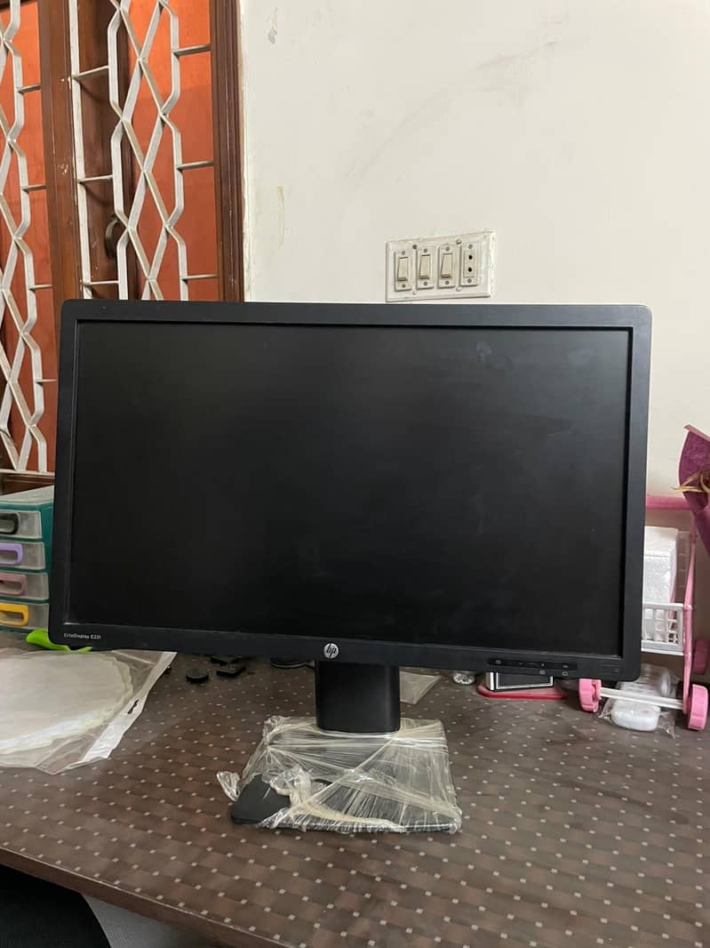 Gaming pc 4