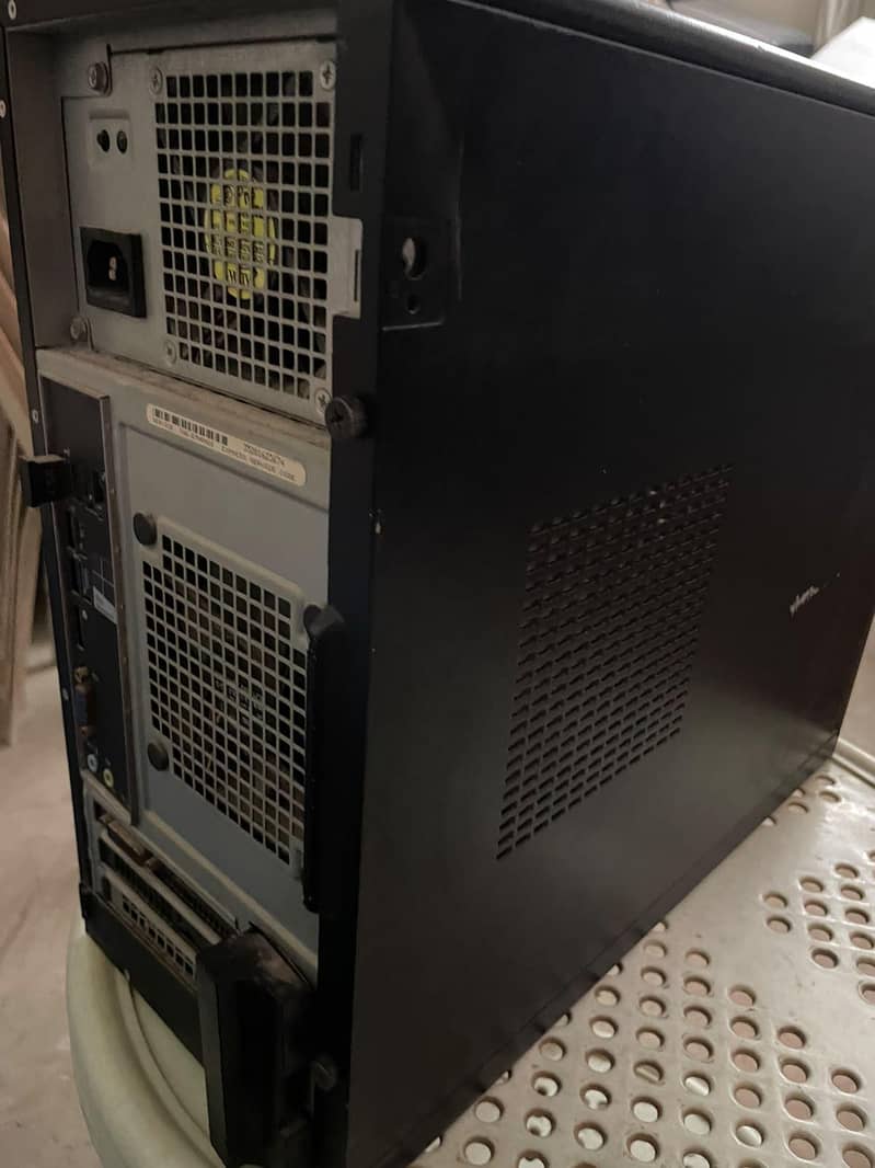 Gaming pc 7