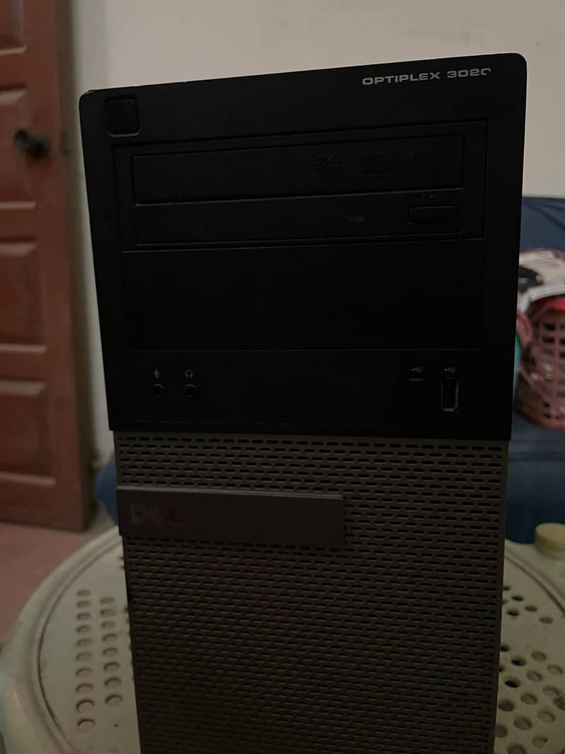Gaming pc 8