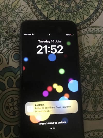 Apple iPhone 8