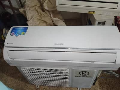 Kenwood Ac 1/5ton original conditions
