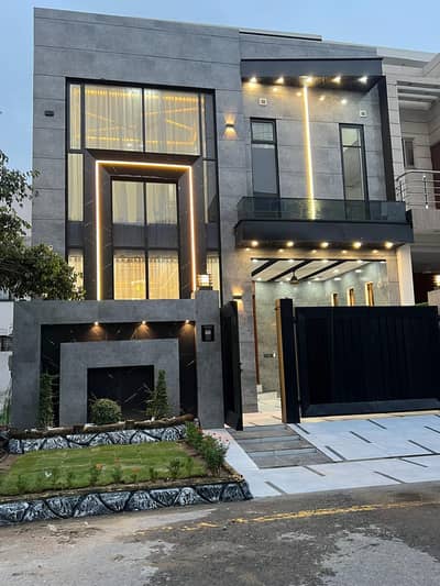 5 Marla Double Heightit House For Sale Citi Housing Sialkot