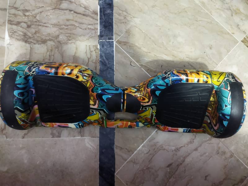 Hover board 0
