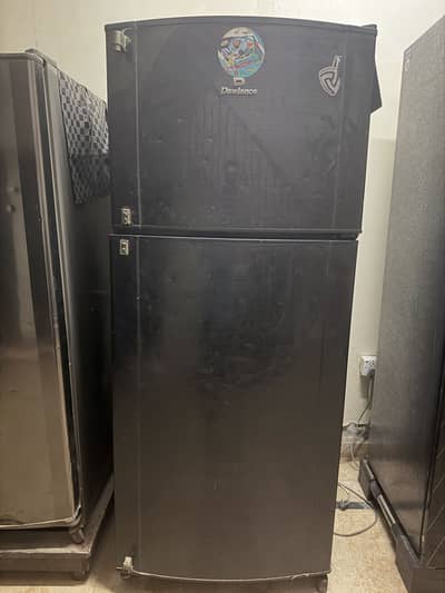 Dawlance refrigerator
