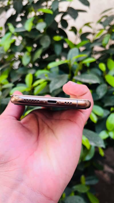 Apple iPhone 11 Pro