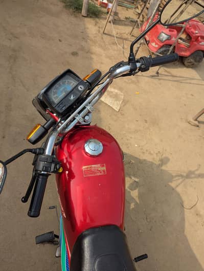 almost jenuin bike own my name