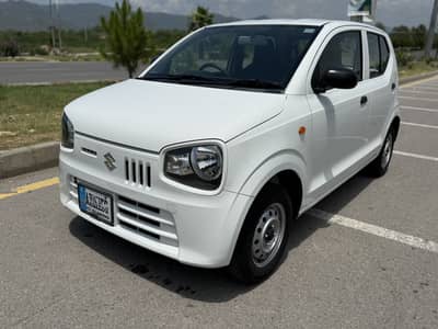 SUZUKI ALTO VXR 2022, SUZUKI,ALTO,VXR,2022