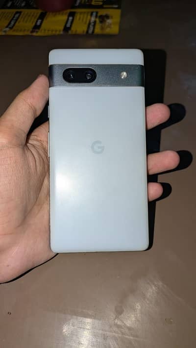 Google Pixel 7a