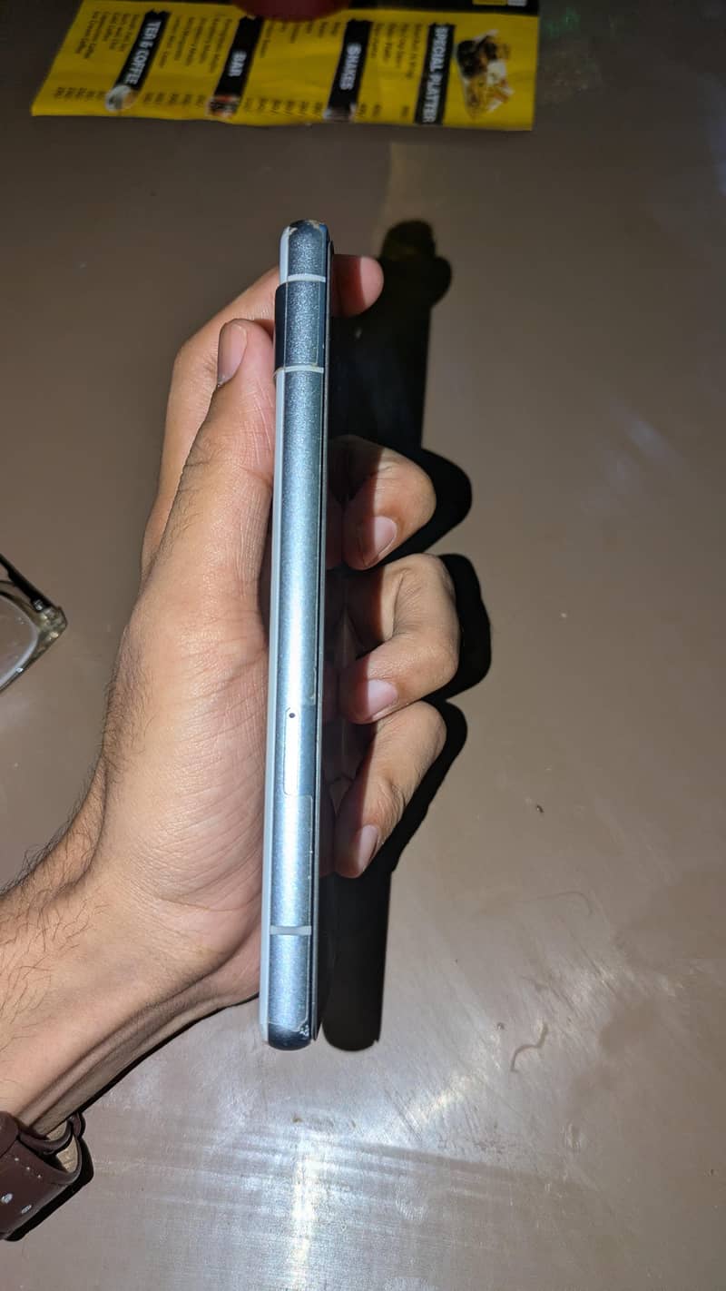 Google Pixel 7a 3