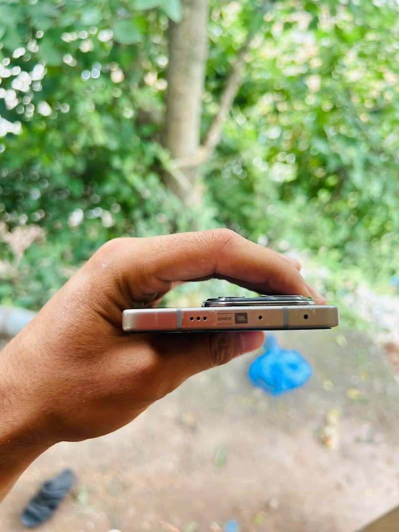 Infinix Note 50 2