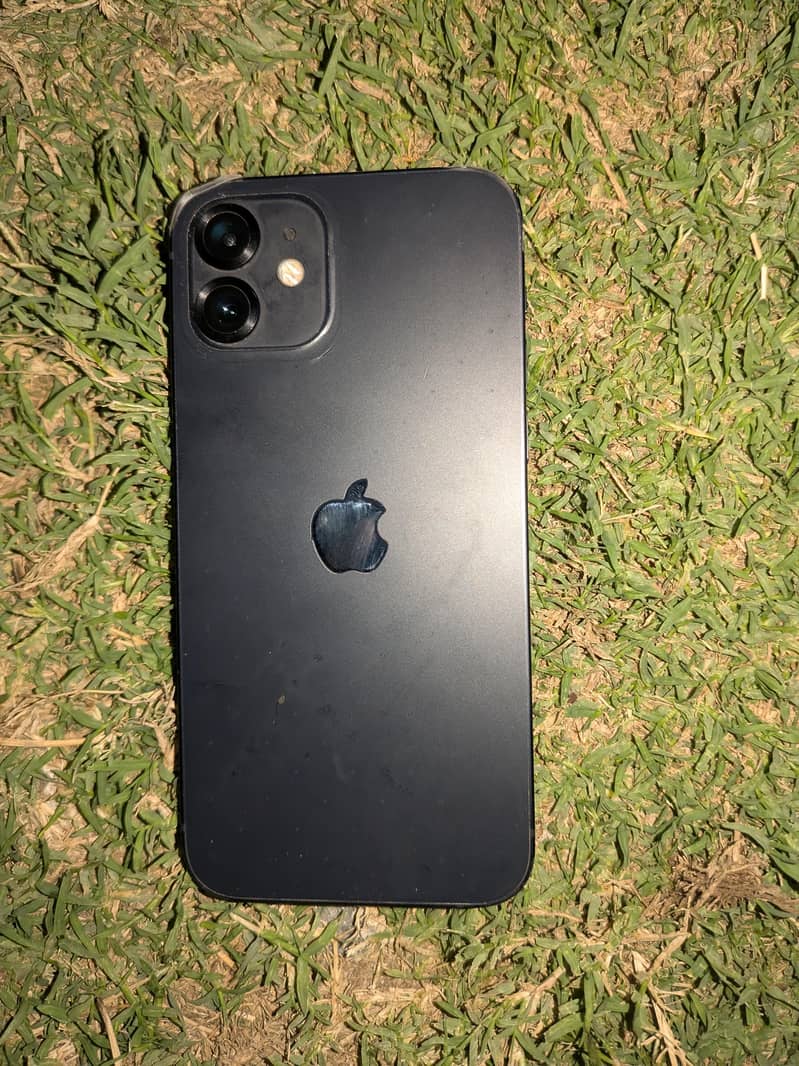 iphone 12 0