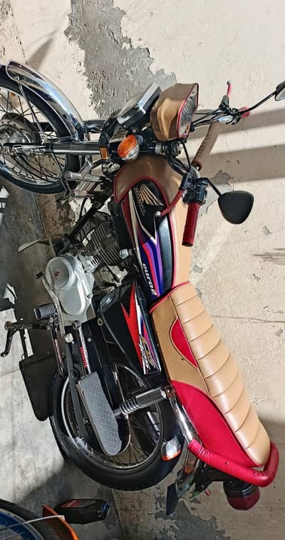 Bike For Sale