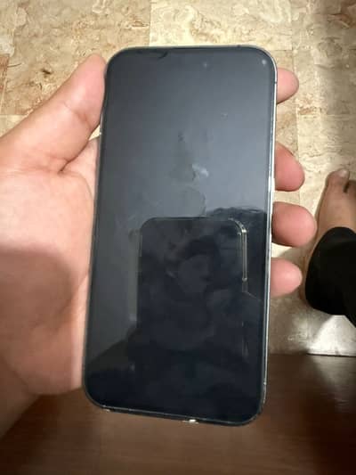 Apple iPhone 14 Pro