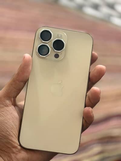 Apple iPhone 14 Pro Max naon PTA 4 months Sim time