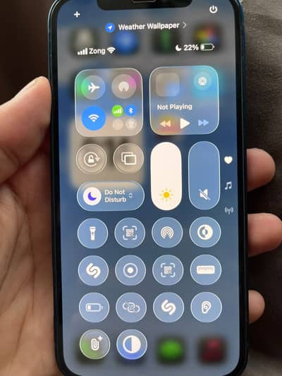 Apple iPhone 12