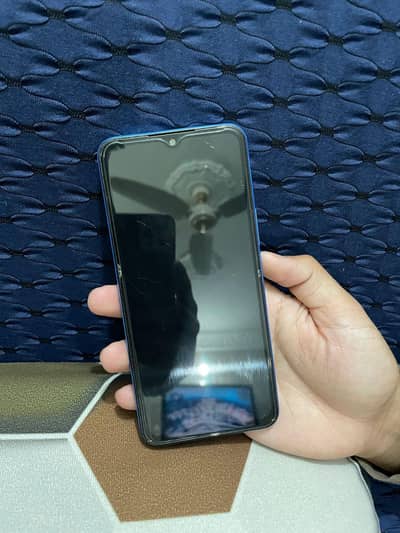 Infinix Note 12