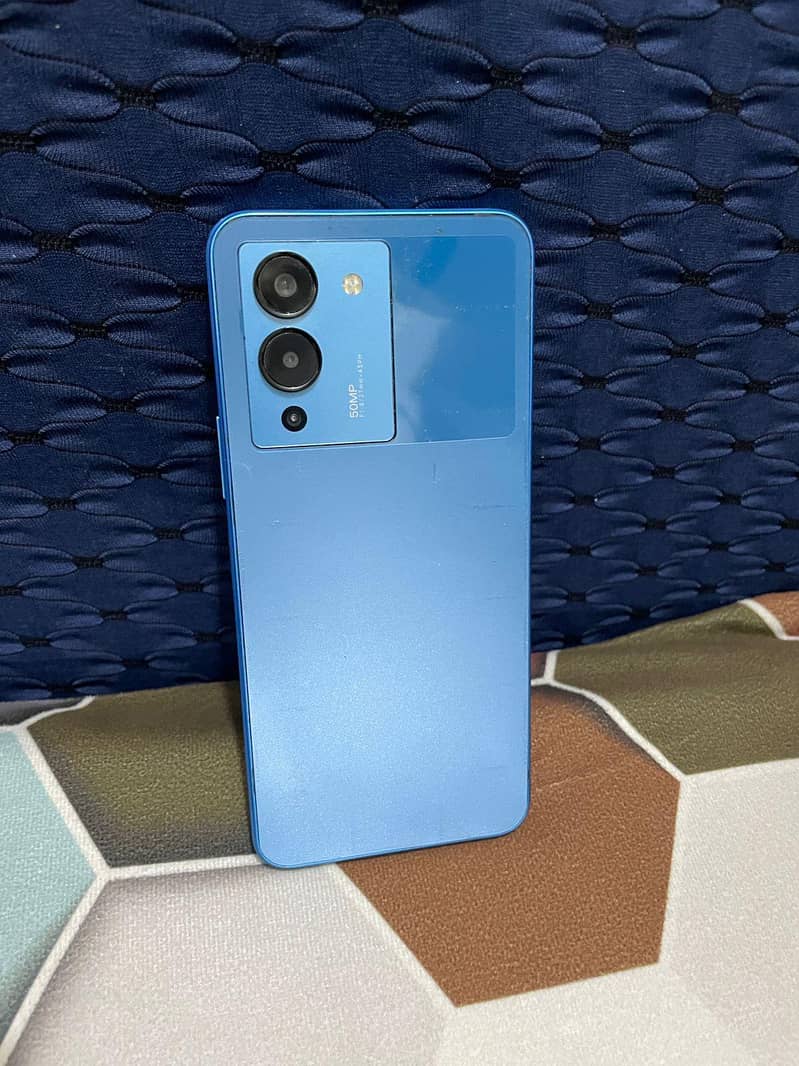 Infinix Note 12 3