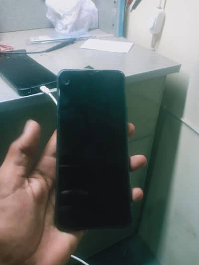 Infinix Hot 9 Play