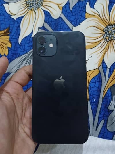 Apple iPhone 12