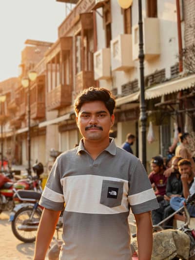 RASHID RAJPUT