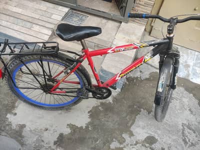 Cycle
