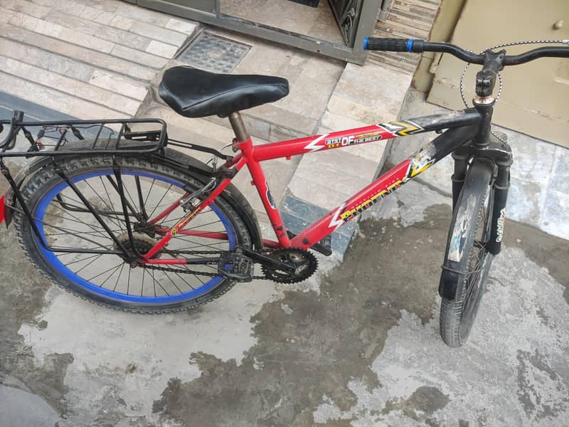 Cycle 0