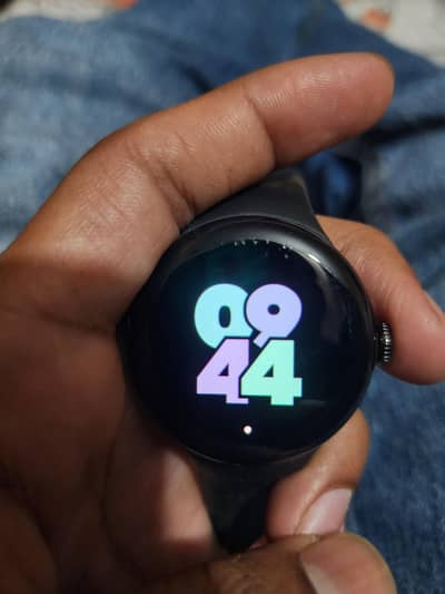 Google pixel watch 2