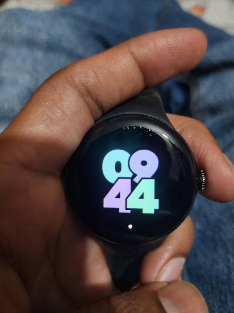 Google pixel watch 2 0