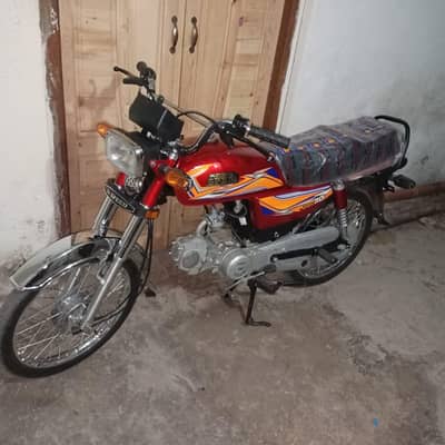 hi speed 70