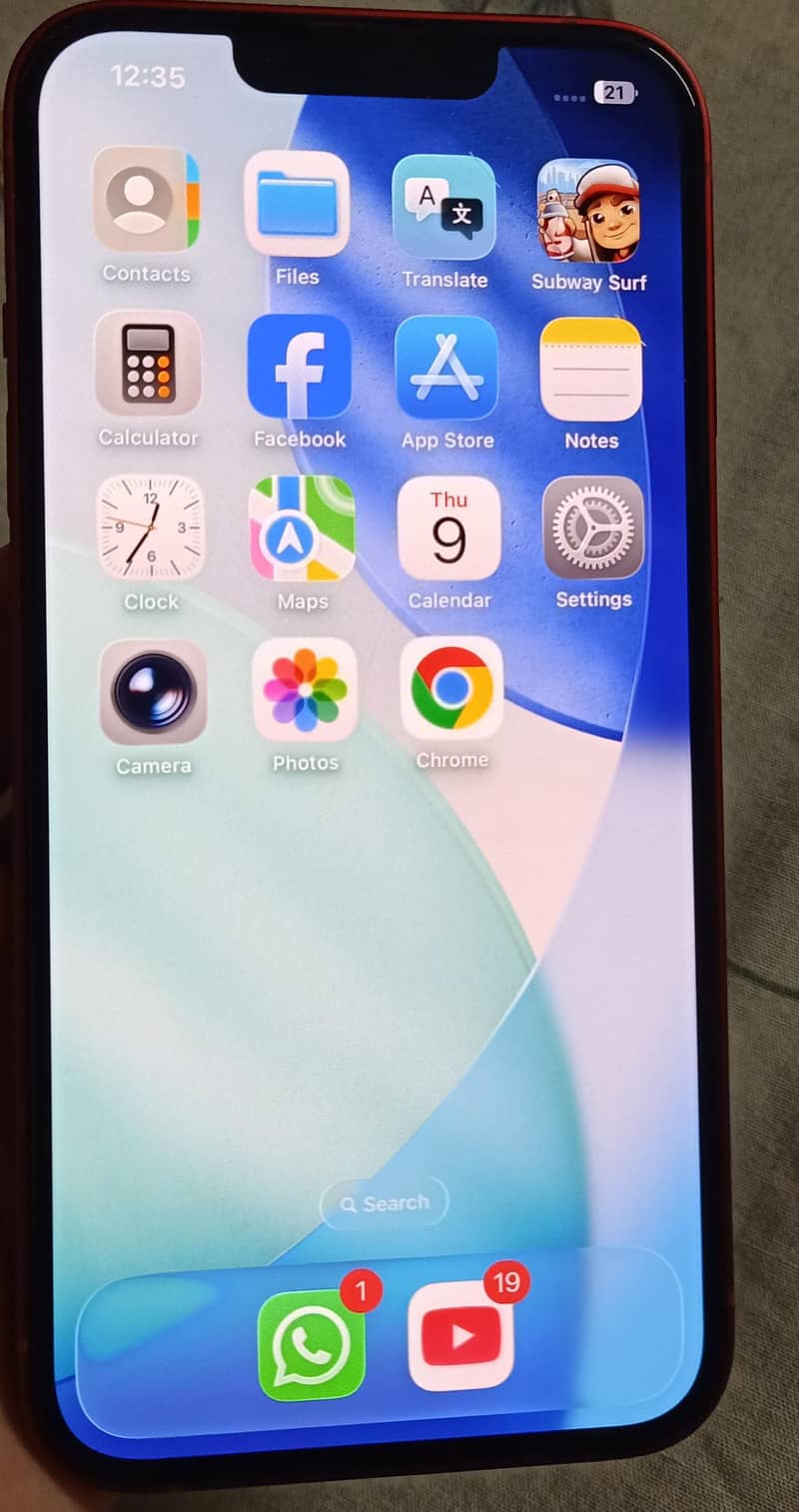Apple iPhone 13 1