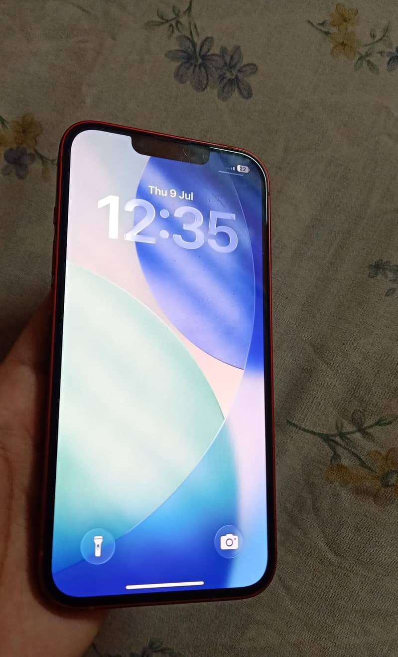 Apple iPhone 13 2