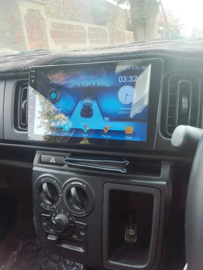 car panel