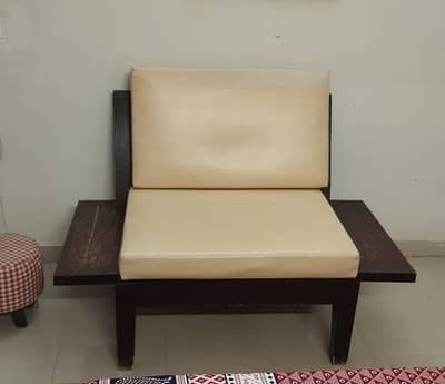 1 Seater Sofa for Sale